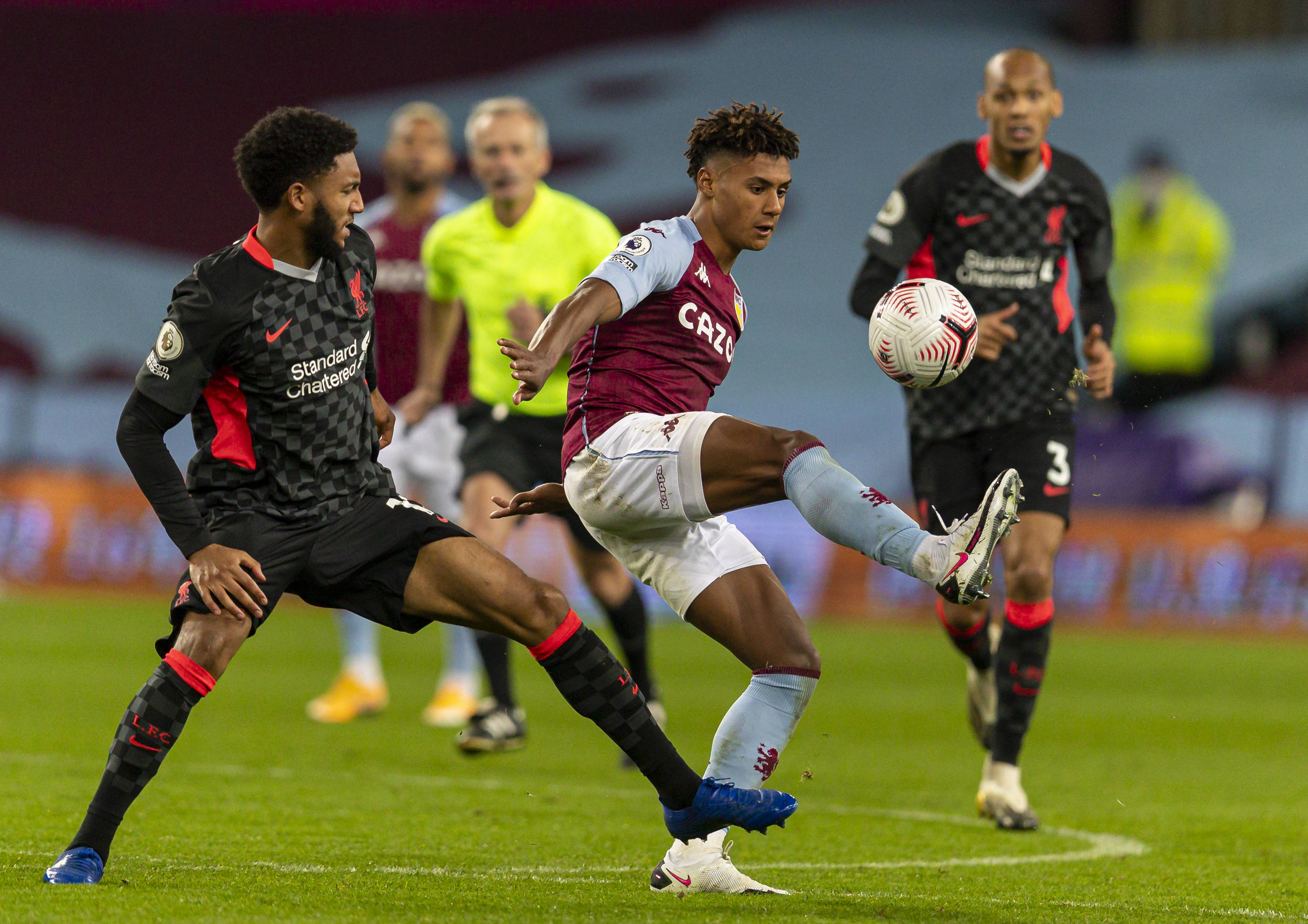 并非能力问 并非能力问