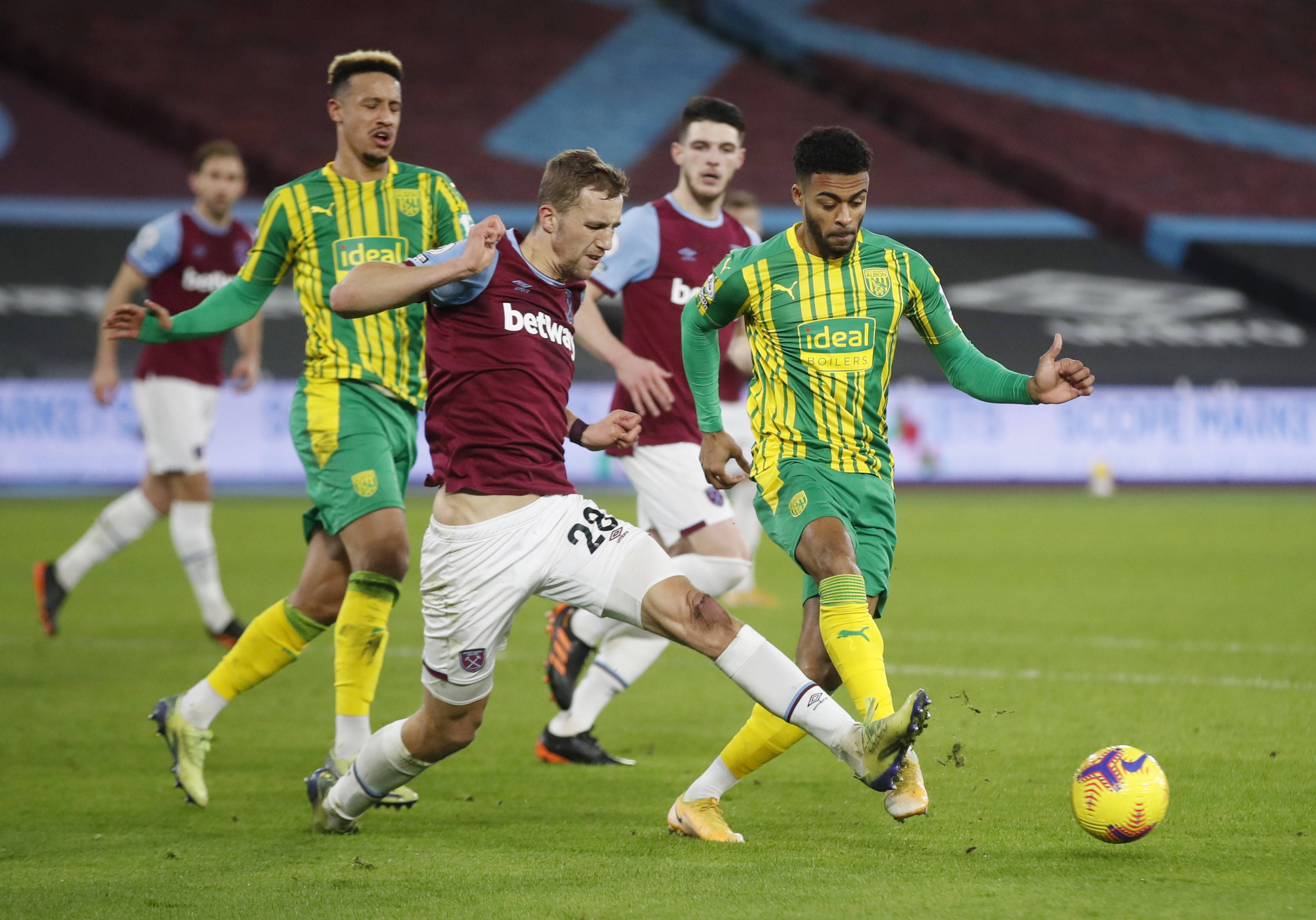 顿的对决 顿的对决